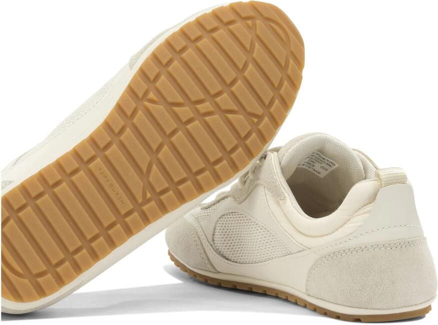 Tory Burch Field Sneakers - Foto 2