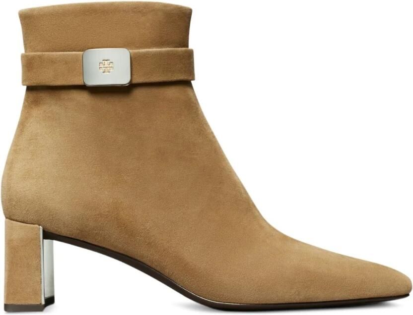 Tory Burch Georgia Ankle Boot