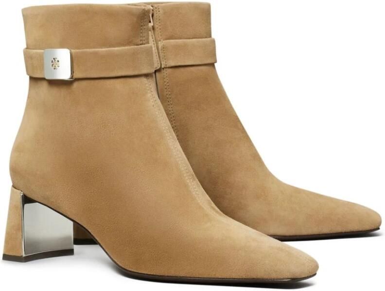 Tory Burch Georgia Ankle Boot - Foto 2