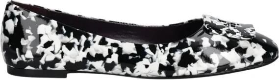 Tory Burch Georgia Ballerina