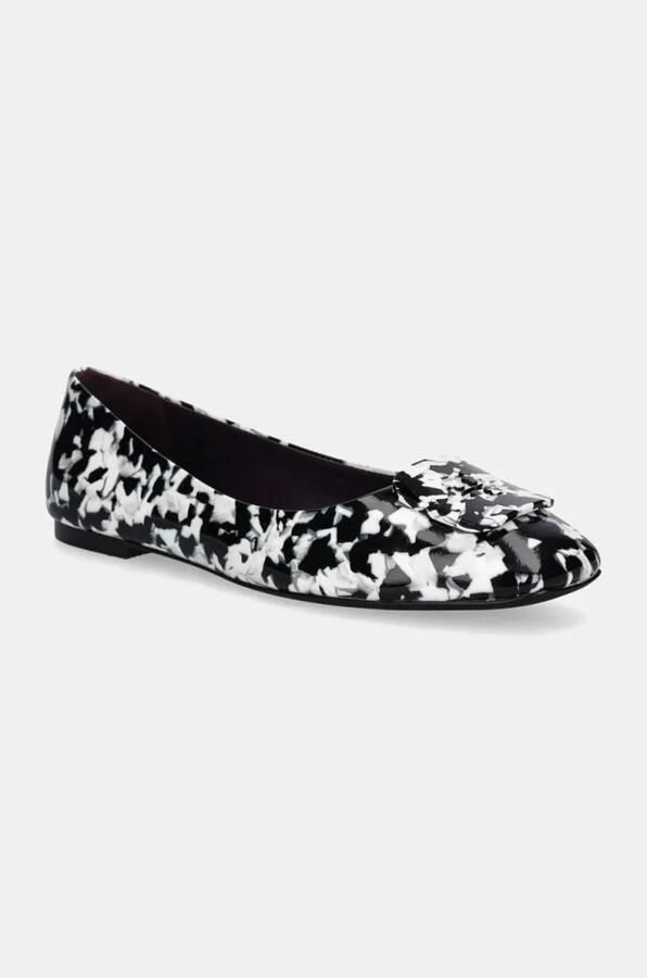 Tory Burch Georgia Ballerina - Foto 2
