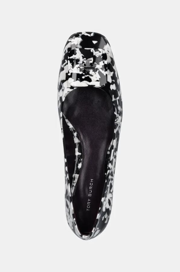 Tory Burch Georgia Ballerina - Foto 4