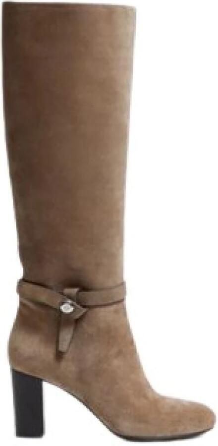Tory Burch Georgia Enkellaars
