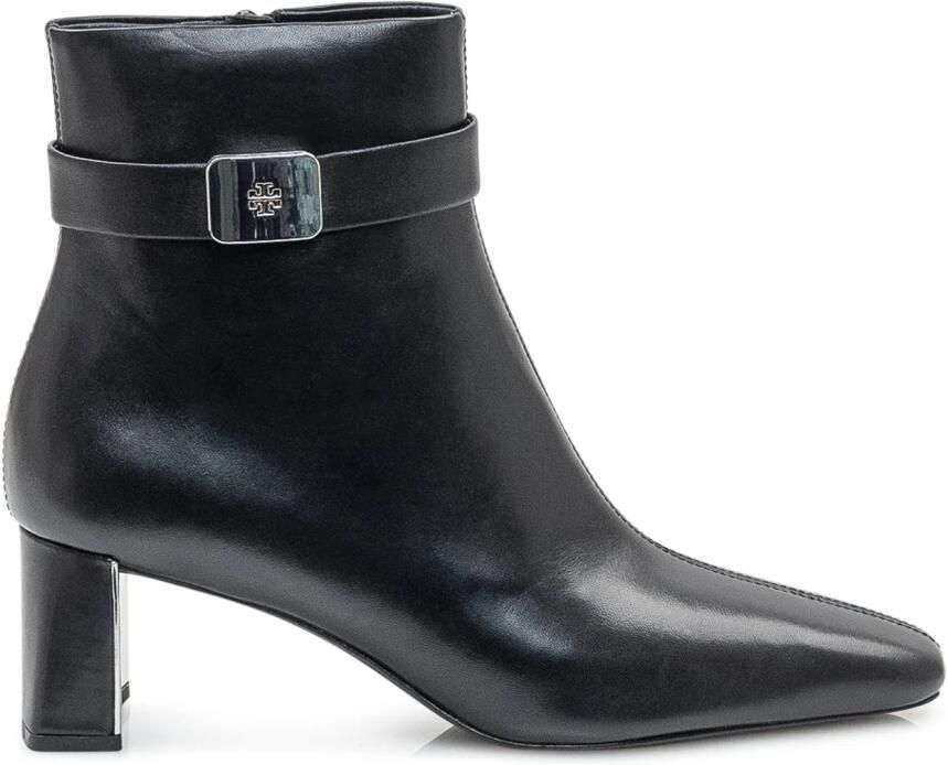 Tory Burch Georgia Enkellaars met Hak