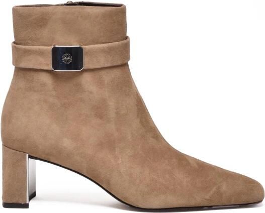 Tory Burch Georgia Heeled Laarzen