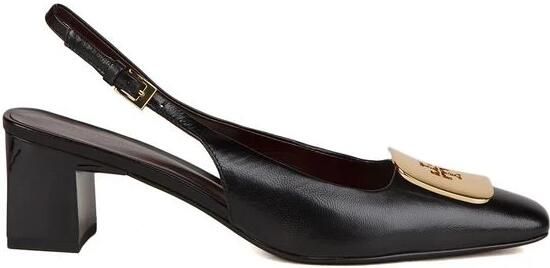 Tory Burch Georgia Slingback 55Mm - Foto 3