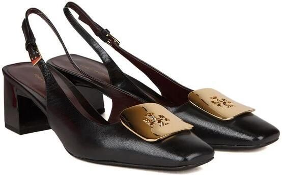Tory Burch Georgia Slingback 55Mm - Foto 2