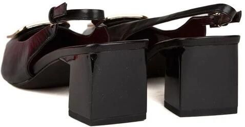 Tory Burch Georgia Slingback 55Mm - Foto 4