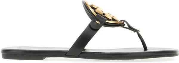 Tory Burch Gezellige huisslippers voor vrouwen