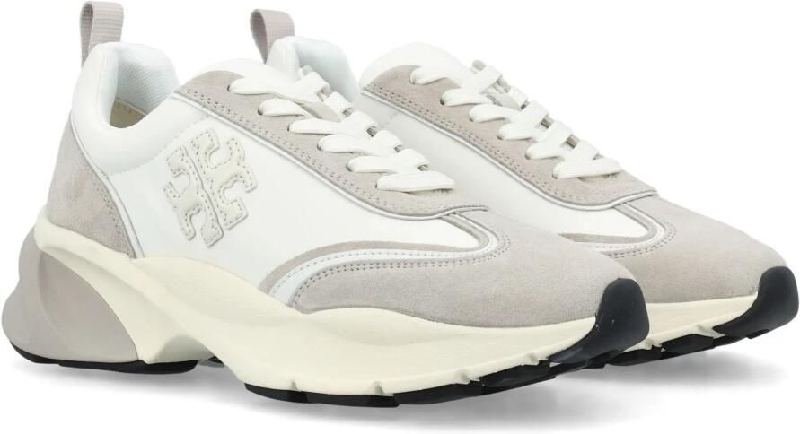 Tory Burch Good Luck Trainer Sneakers