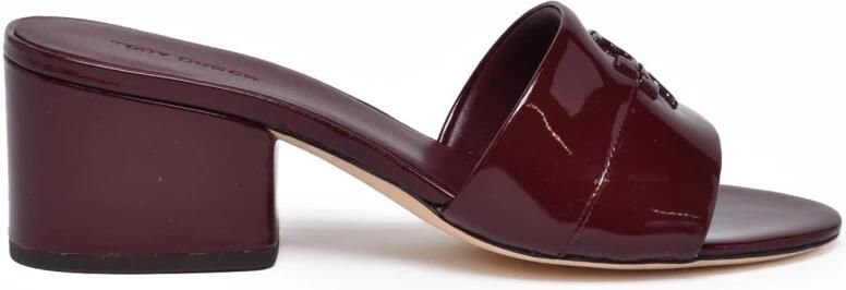 Tory Burch Heeled Mules