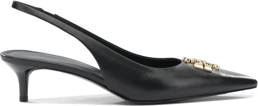 Tory Burch Hoge Hak Pump