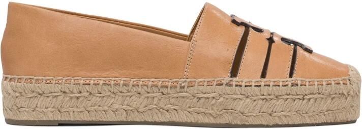 Tory Burch Ines Platform Espadrille