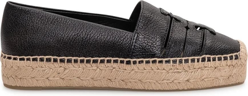 Tory Burch Ines Platform Espadrille