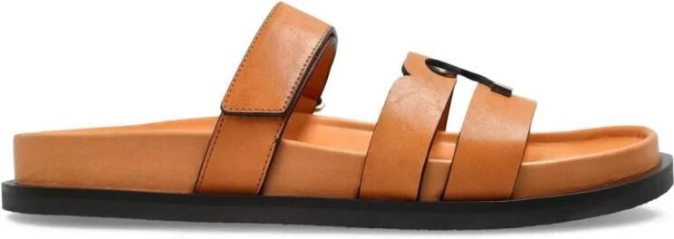 Tory Burch Ines Sport Slide