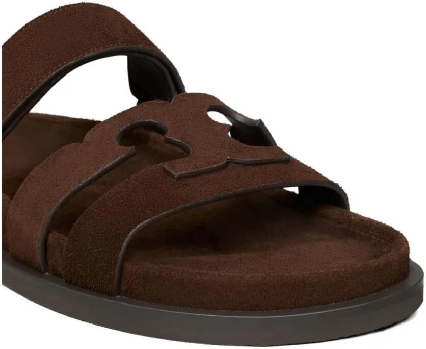 Tory Burch Ines Sport Slide - Foto 3