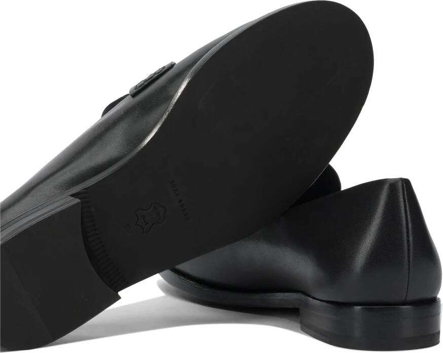 Tory Burch Klassieke Penny Loafer - Foto 2