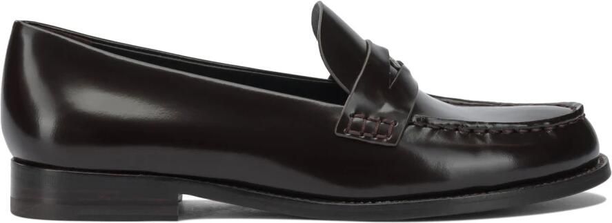 Tory Burch Klassieke Penny Loafer
