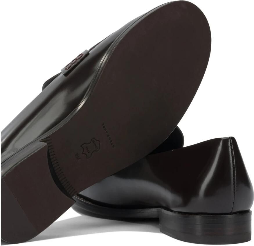 Tory Burch Klassieke Penny Loafer - Foto 2