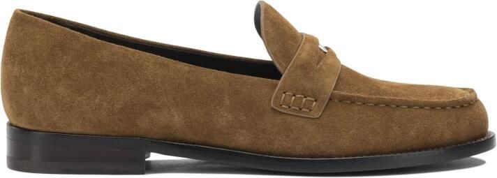 Tory Burch Klassieke Penny Loafer