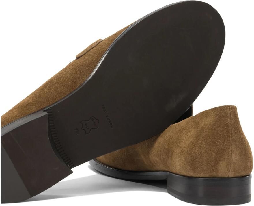Tory Burch Klassieke Penny Loafer - Foto 2