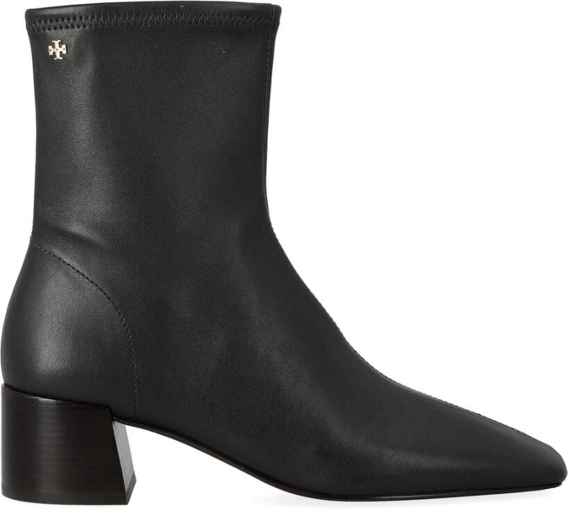 Tory Burch Laarsjes met veters - Foto 3