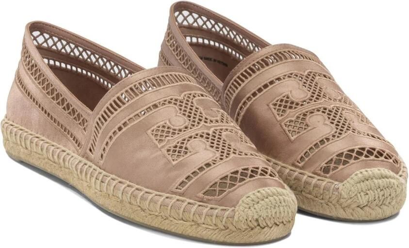 Tory Burch Lace Espadrille Flats - Foto 3