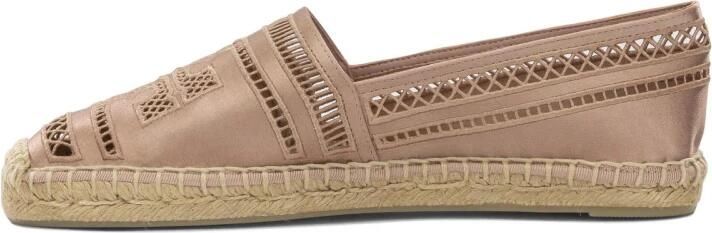 Tory Burch Lace Espadrille Flats - Foto 5