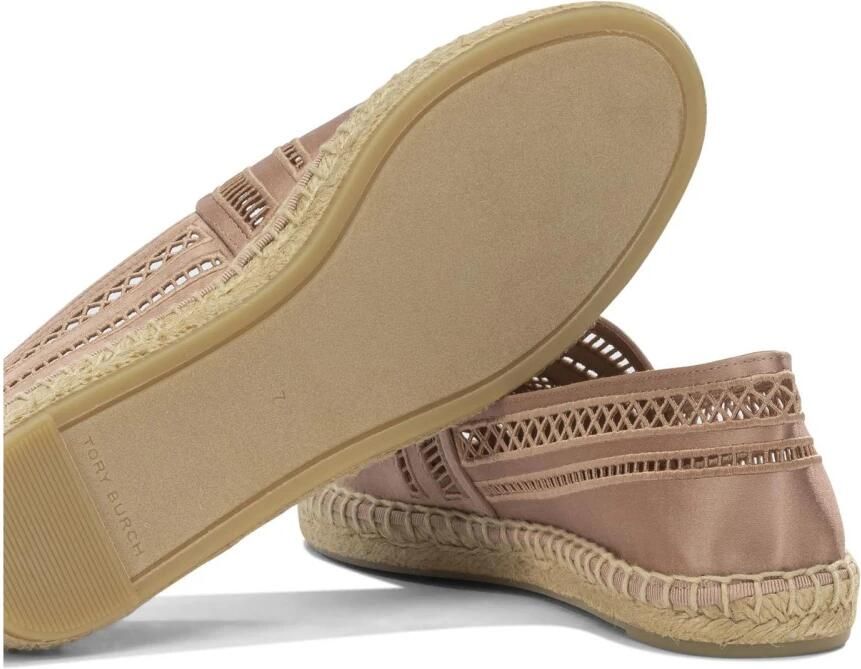 Tory Burch Lace Espadrille Flats - Foto 2