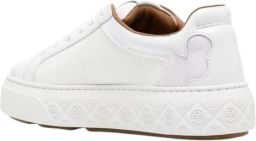 Tory Burch Ladybug Sneaker