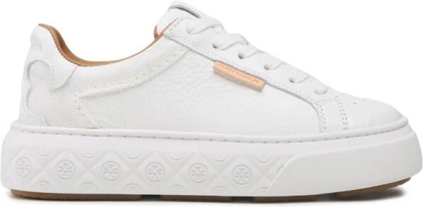Tory Burch Ladybug Sneaker
