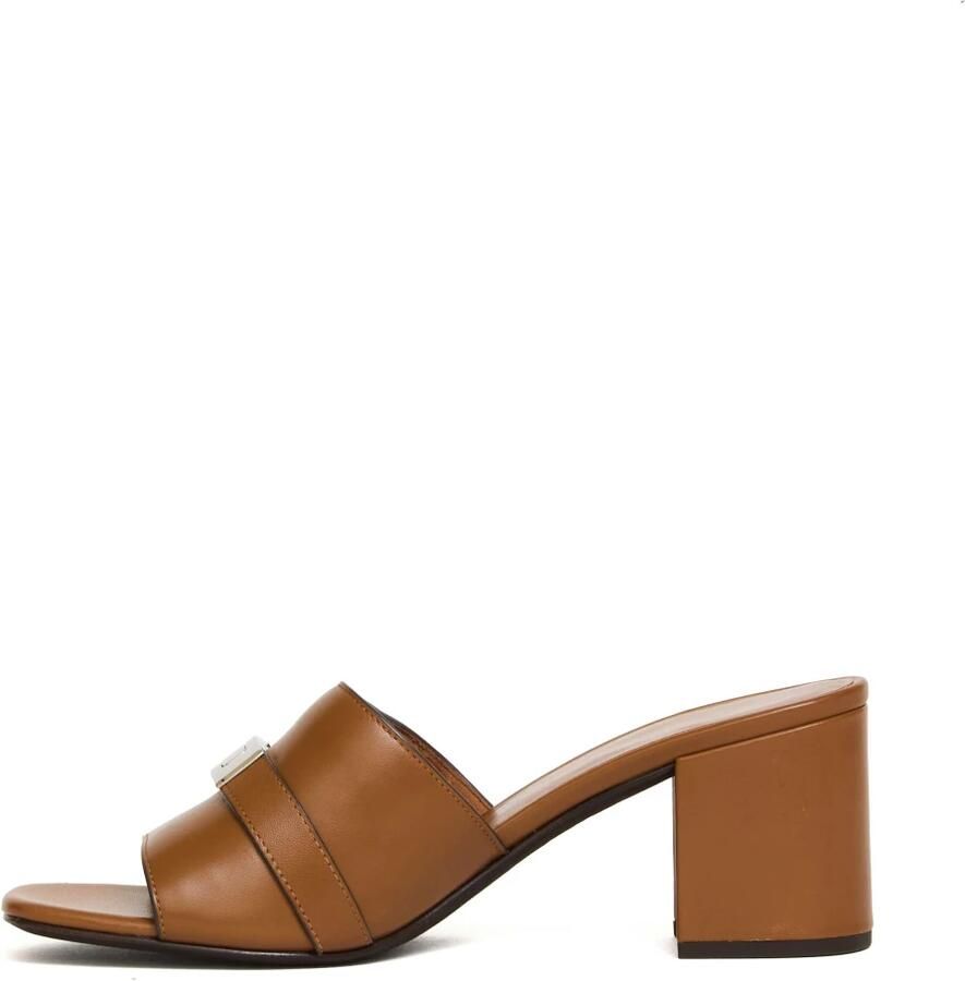 Tory Burch Leelee Heeled Mule - Foto 2
