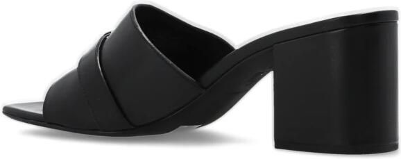 Tory Burch Leelee Heeled Mules - Foto 5