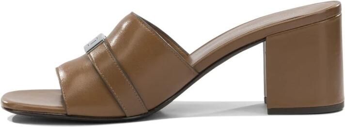 Tory Burch Leelee Muiltje met Hak