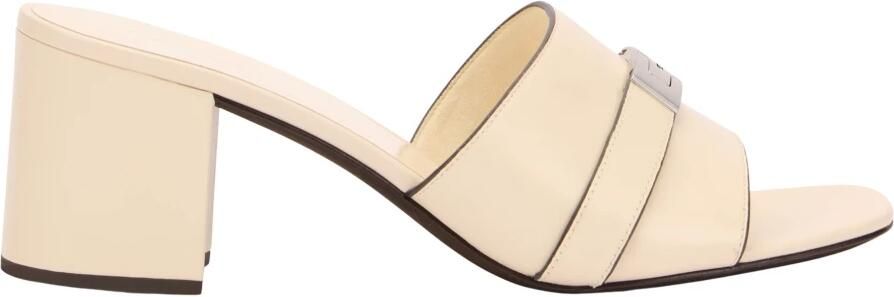 Tory Burch LeeLee Sandalen met Hak