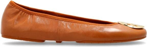 Tory Burch Reva Travel Ballerina's