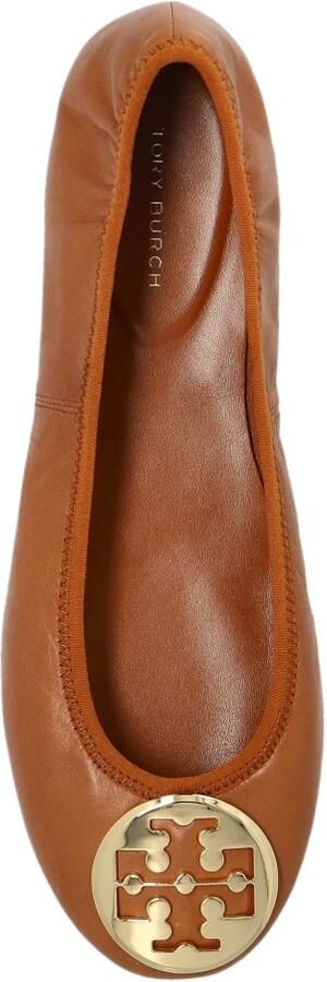 Tory Burch Reva Travel Ballerina's - Foto 7