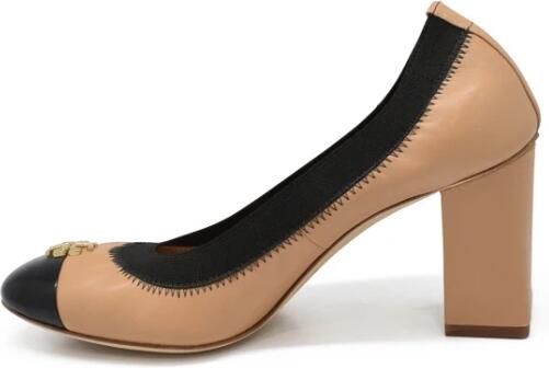 Tory Burch Leren Pumps - Foto 2