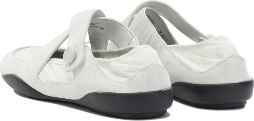 Tory Burch Mary Jane Ballerina's - Foto 4