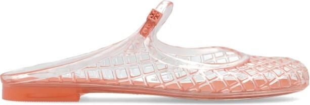 Tory Burch Mellow Mary Jane Jelly