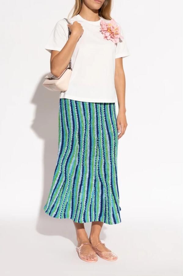 Tory Burch Mellow Mary Jane Jelly - Foto 3