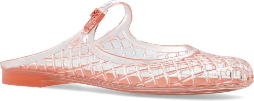 Tory Burch Mellow Mary Jane Jelly - Foto 5