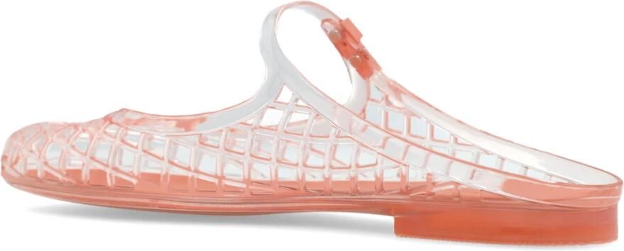 Tory Burch Mellow Mary Jane Jelly - Foto 4