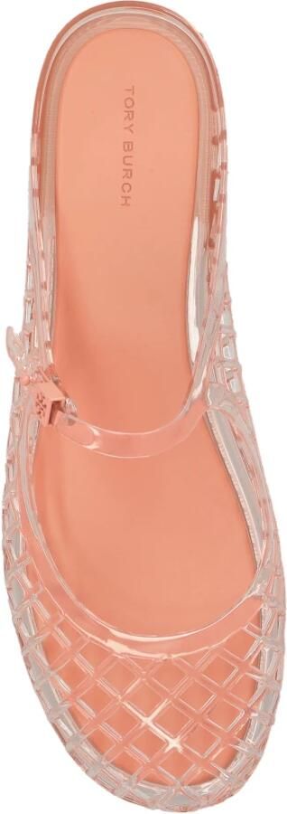 Tory Burch Mellow Mary Jane Jelly - Foto 6