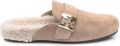 Tory Burch Mellow Mule - Bruin