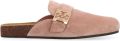 Tory Burch Mellow Mule - Roze