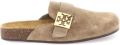 Tory Burch Mellow Mule - Bruin