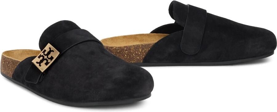 TORY BURCH Slippers & Mules Mellow Mule in zwart - Foto 5
