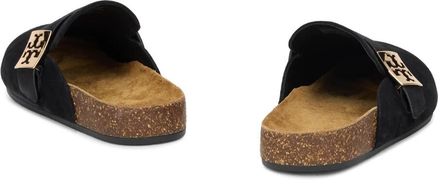 TORY BURCH Slippers & Mules Mellow Mule in zwart - Foto 4