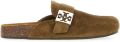 Tory Burch Mellow Mule - Groen